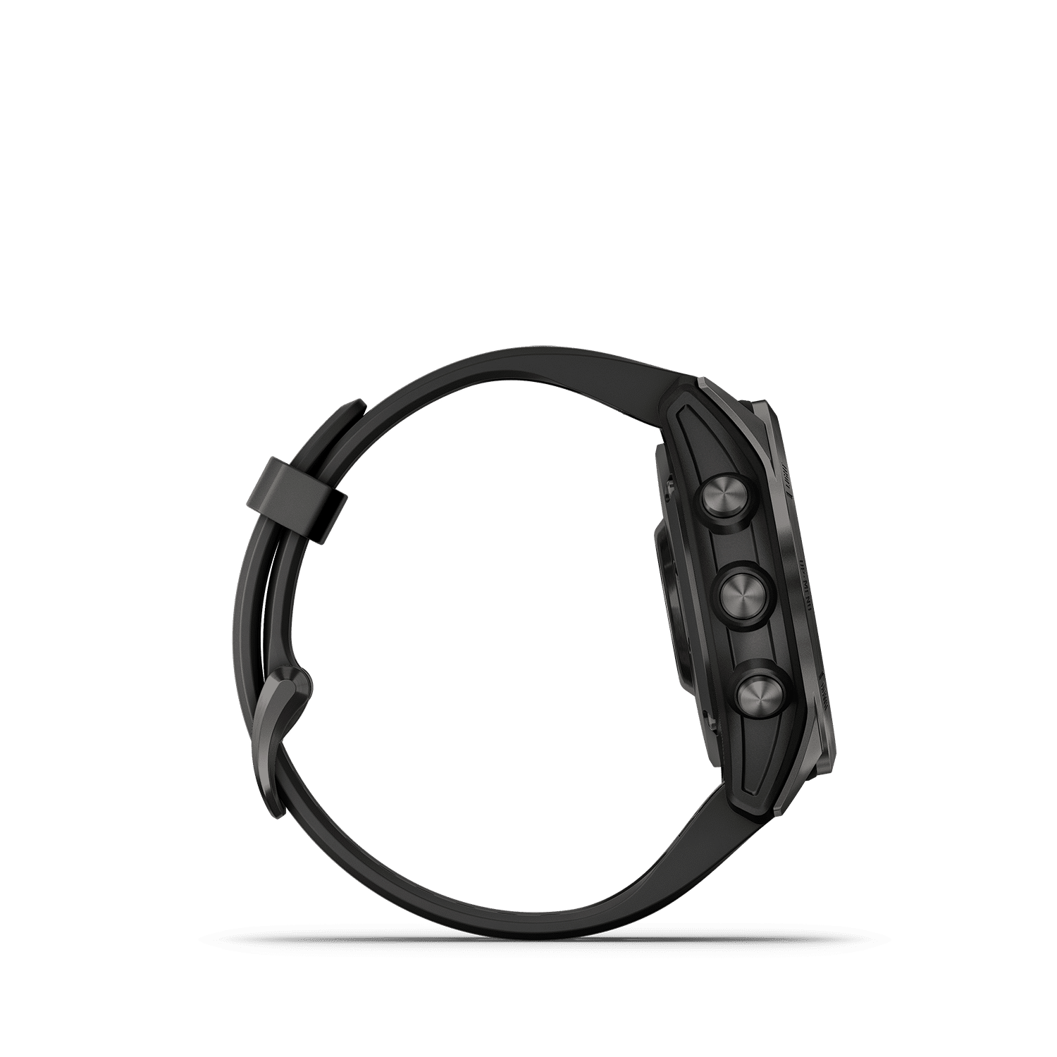 Garmin Fenix 7S Sapphire Solar - 010-02539-25 - Bilde 6