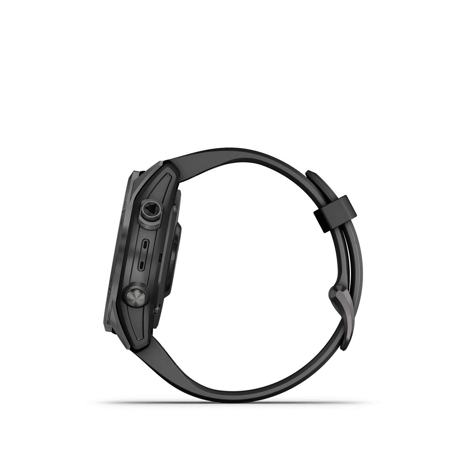 Garmin Fenix 7S Sapphire Solar - 010-02539-25 - Bilde 8