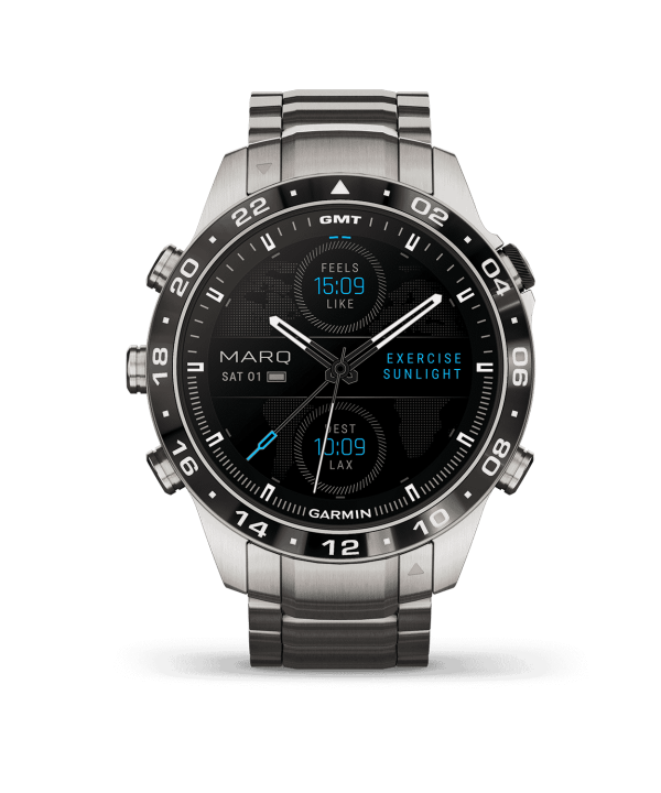 Garmin Marq Aviator Gen 2