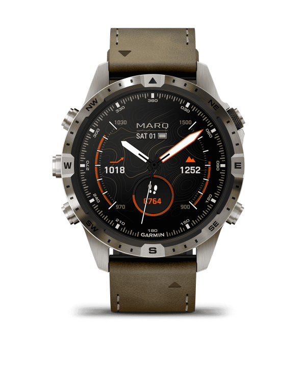 Garmin Marq Adventurer Gen 2