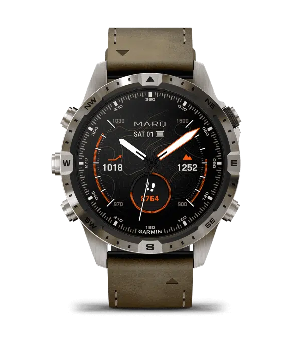 Garmin Marq Adventurer Gen 2