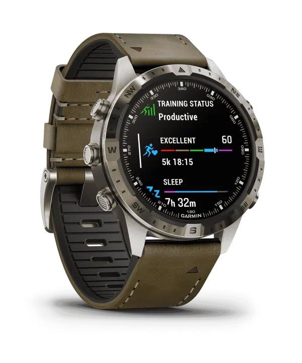 Garmin Marq Adventurer Gen 2 - Bilde 5