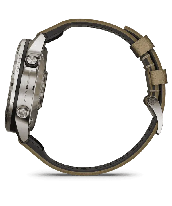 Garmin Marq Adventurer Gen 2 - Bilde 7