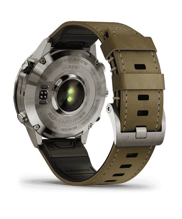 Garmin Marq Adventurer Gen 2 - Bilde 8