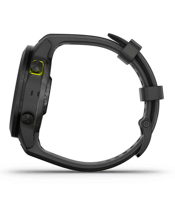 Garmin Marq Athlete Gen 2 - Carbon Edition - Bilde 6