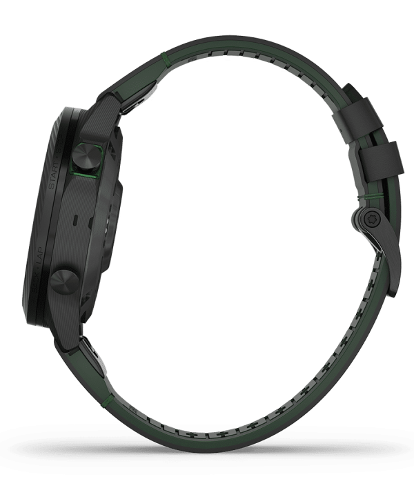Garmin Marq Golfer Gen 2 - Carbon Edition - Bilde 6