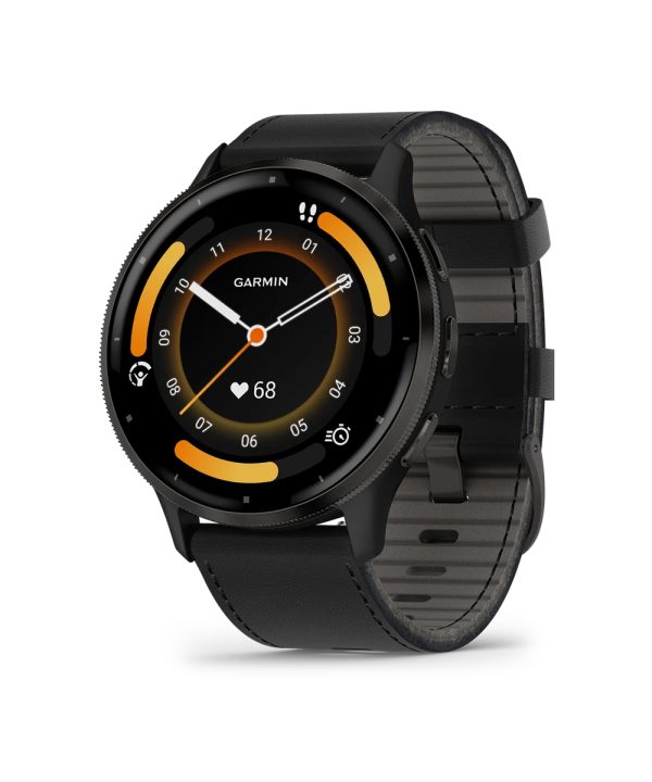 Garmin Venu® 3 45mm - 010-02784-52