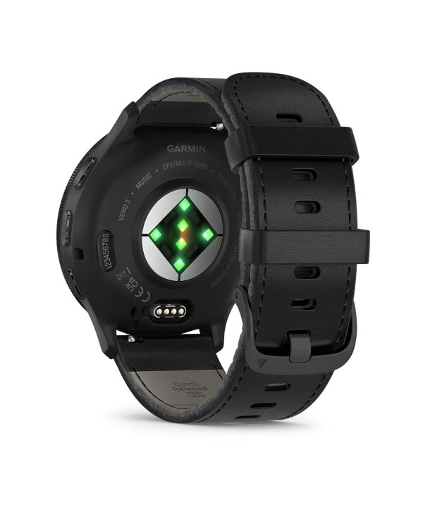 Garmin Venu® 3 45mm - 010-02784-52 - Bilde 7