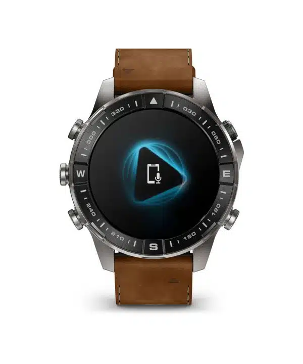 Garmin MARQ® Adventurer (Gen 3) - Bilde 10