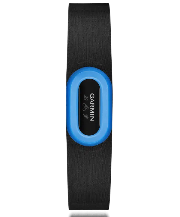 Garmin HRM-Tri™ Pulsmåler - Bilde 2