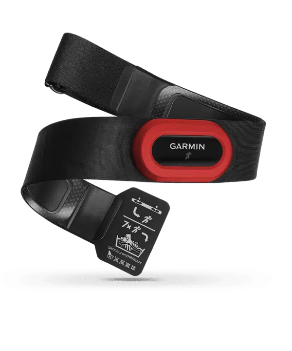 Garmin HRM-Run™ Pulsmåler
