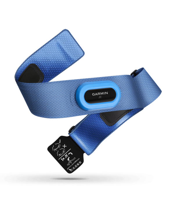 Garmin HRM-Swim™ Pulsmåler