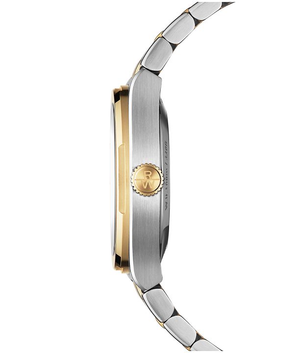 Raymond Weil A.R.T. Date 38mm - 1000-STP-20001 - Bilde 2