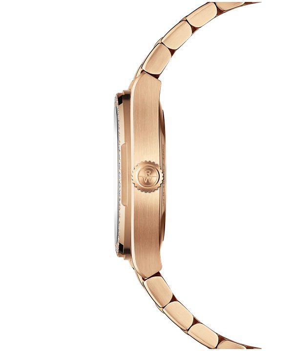Raymond Weil A.R.T. Date 30mm - 1250-P5S-97081 - Bilde 2