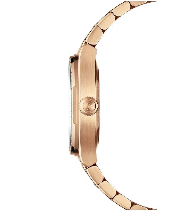 Raymond Weil A.R.T. Date 30mm - 1250-P5S-97081 - Bilde 2