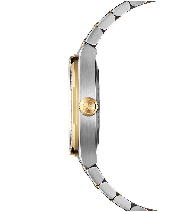 Raymond Weil A.R.T. Date 30mm - 1250-SPS-97081 - Bilde 2