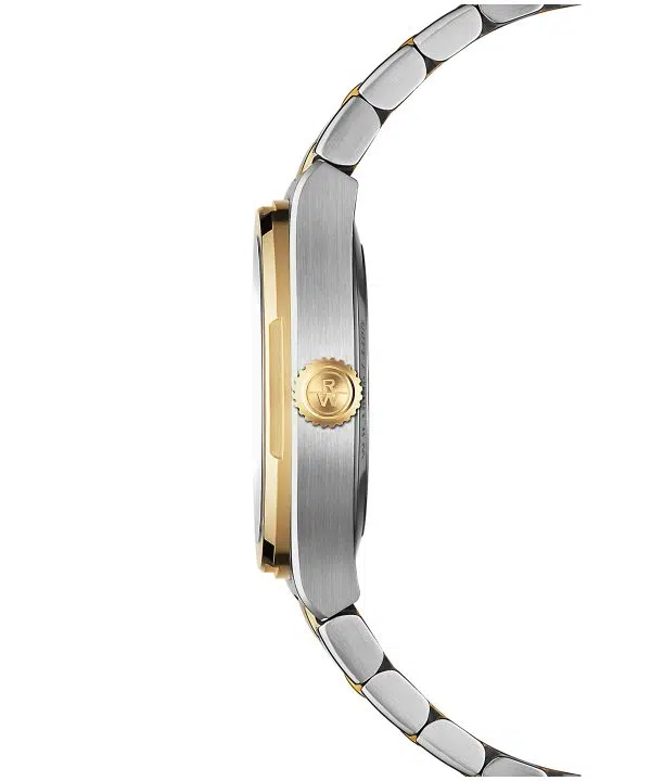 Raymond Weil A.R.T. Date 30mm - 1250-STP-97081 - Bilde 2