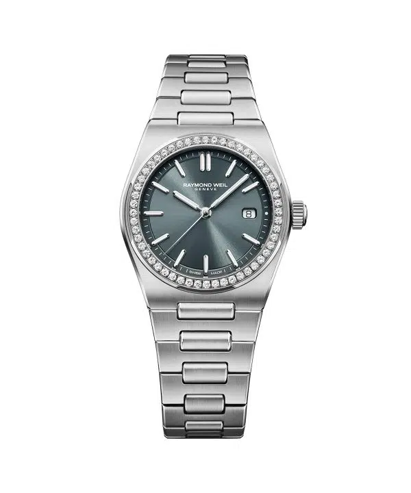 Raymond Weil A.R.T. Date 30mm - 1250-STS-56001