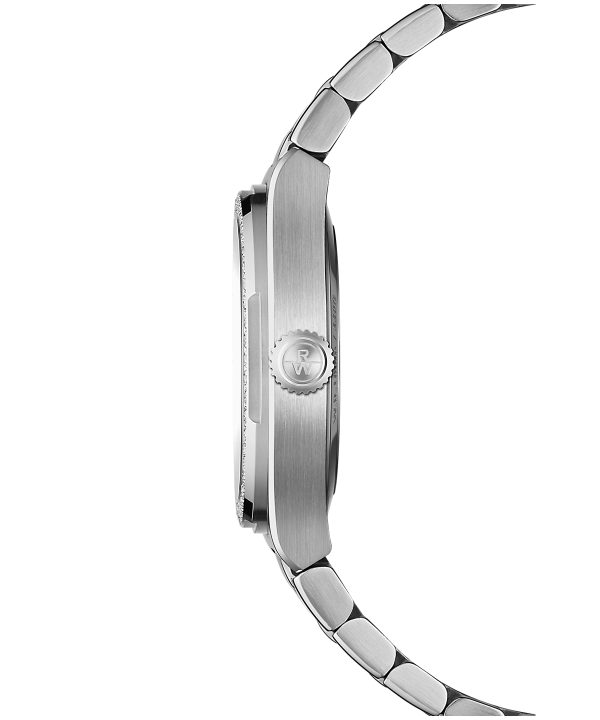Raymond Weil A.R.T. Date 30mm - 1250-STS-56001 - Bilde 2