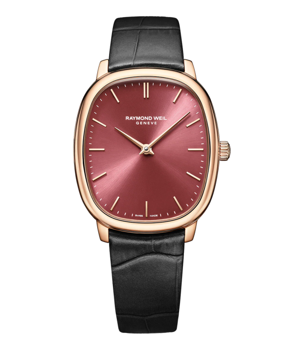 Raymond Weil Toccata Heritage - 2280-PC5-45001