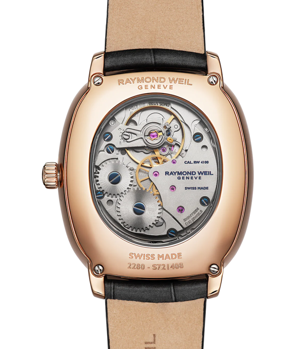 Raymond Weil Toccata Heritage - 2280-PC5-45001 - Bilde 3