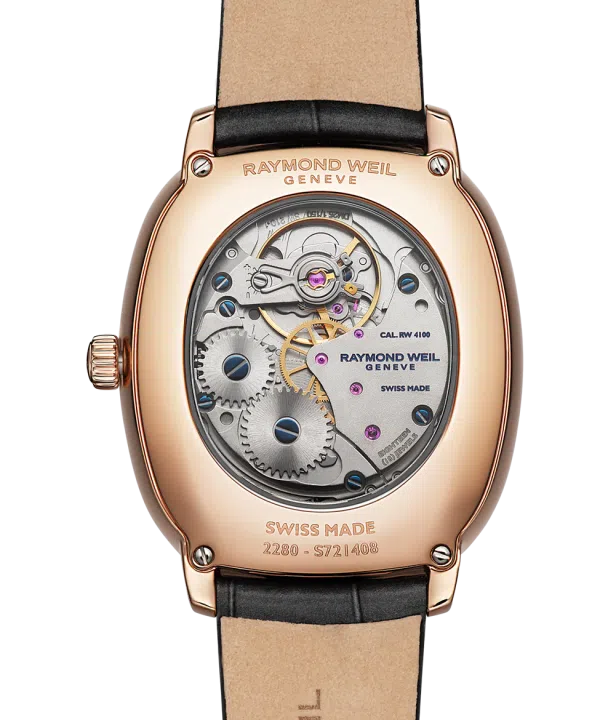 Raymond Weil Toccata Heritage - 2280-PC5-45001 - Bilde 3