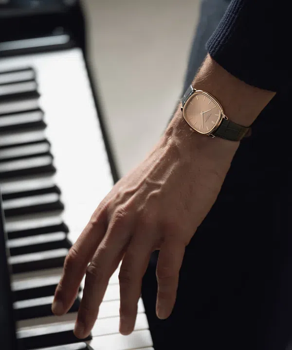 Raymond Weil Toccata Heritage - 2280-PC5-80001 - Bilde 4
