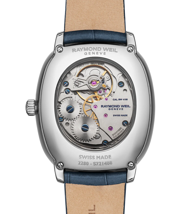 Raymond Weil Toccata Heritage - 2280-STC-50001 - Bilde 3
