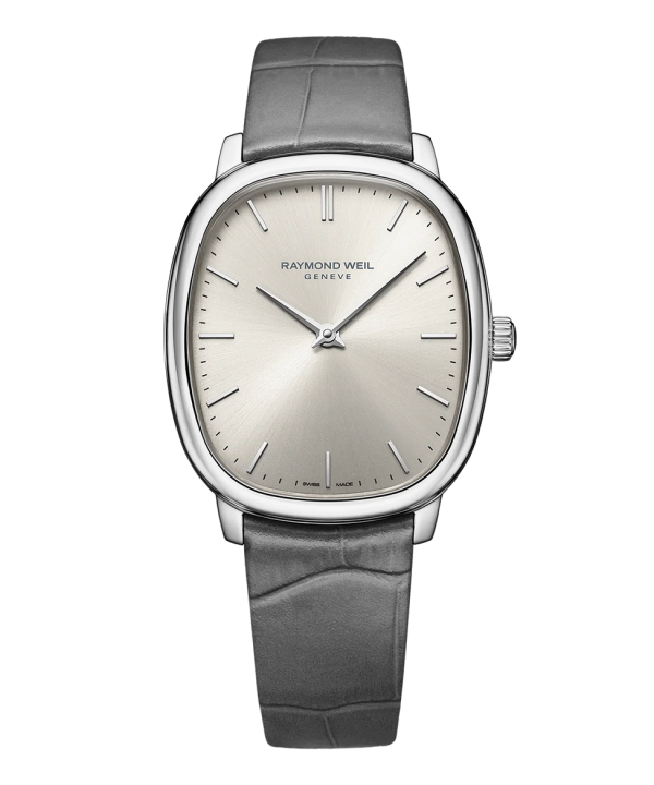 Raymond Weil Toccata Heritage - 2280-STC-64001
