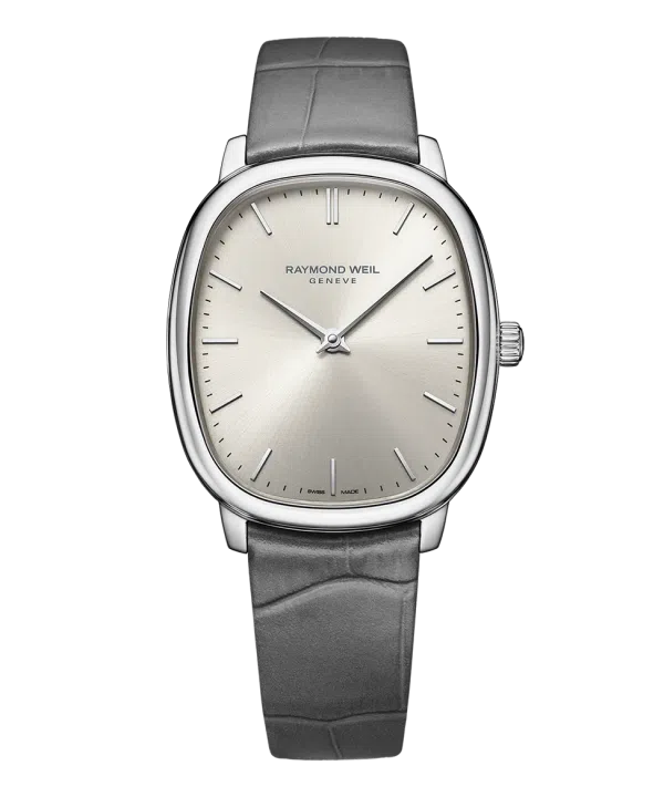 Raymond Weil Toccata Heritage - 2280-STC-64001