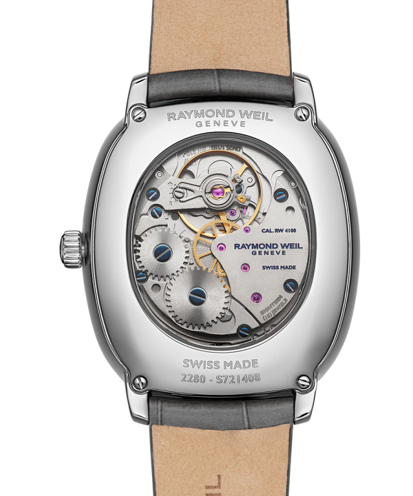 Raymond Weil Toccata Heritage - 2280-STC-64001 - Bilde 3