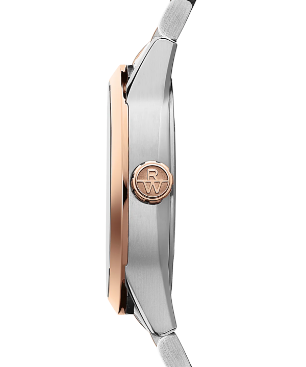 Raymond Weil Freelancer Date 40mm - 2741-SP5-20001 - Bilde 2