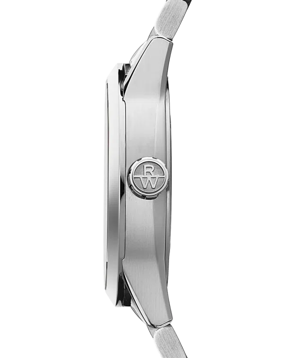 Raymond Weil Freelancer Date 40mm - 2741-ST-50001 - Bilde 2