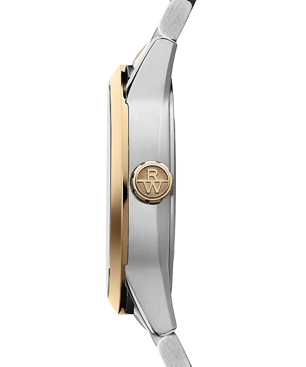 Raymond Weil Freelancer Date 40mm - 2741-STP-50001 - Bilde 2