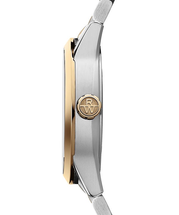 Raymond Weil Freelancer Date 40mm - 2741-STP-64001 - Bilde 2
