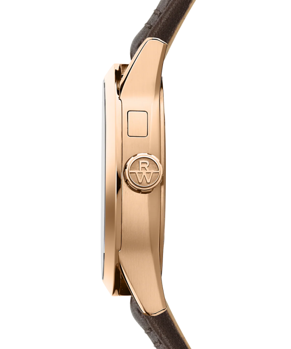 Raymond Weil Freelancer Complete Calendar 40mm - 2766-PC5-64001 - Bilde 2