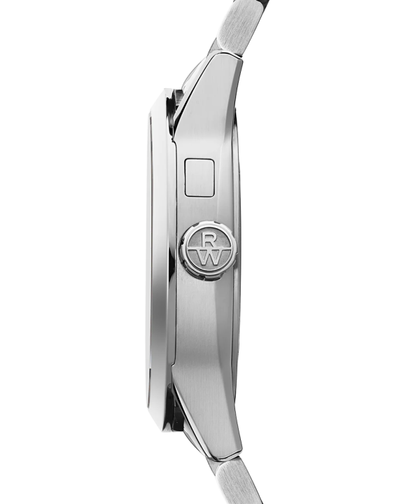 Raymond Weil Freelancer Complete Calendar 40mm - 2766-ST-50001 - Bilde 2