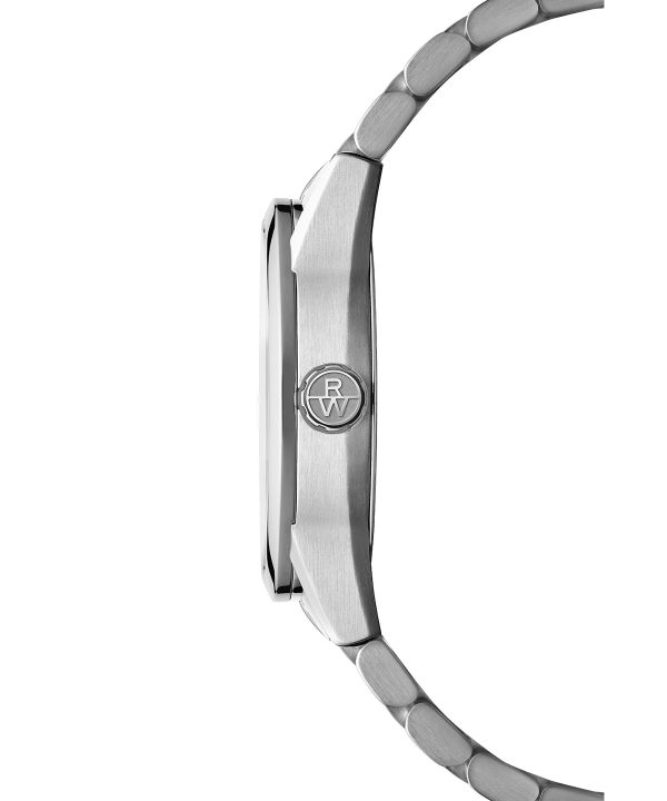 Raymond Weil Freelancer Date 38mm - 2771-ST-50051 - Bilde 2