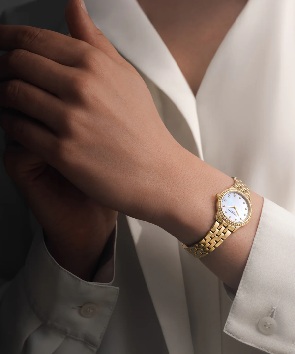 Raymond Weil Toccata Classic 24mm - 5024-PS-97081 - Bilde 4
