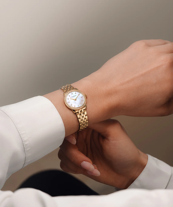 Raymond Weil Toccata Classic 24mm - 5024-PS-97081 - Bilde 5