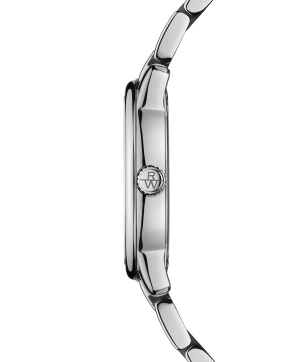 Raymond Weil Toccata Classic 24mm - 5024-ST-97081 - Bilde 2