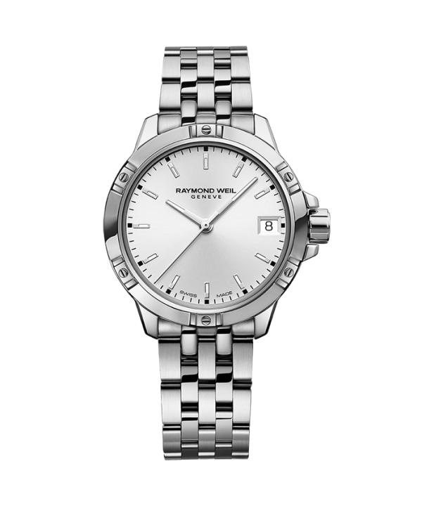 Raymond Weil Tango Classic Ladies 30mm - 5960-ST-30041