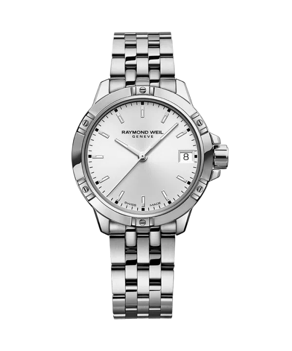 Raymond Weil Tango Classic Ladies 30mm - 5960-ST-30041