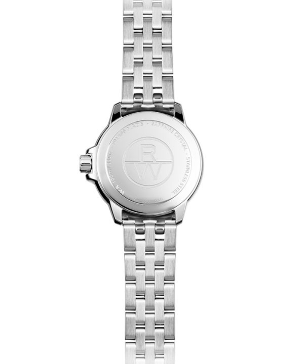 Raymond Weil Tango Classic Ladies 30mm - 5960-ST-30041 - Bilde 2