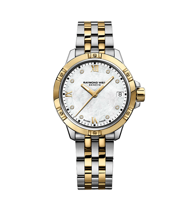Raymond Weil Tango - 5960-STP-00995