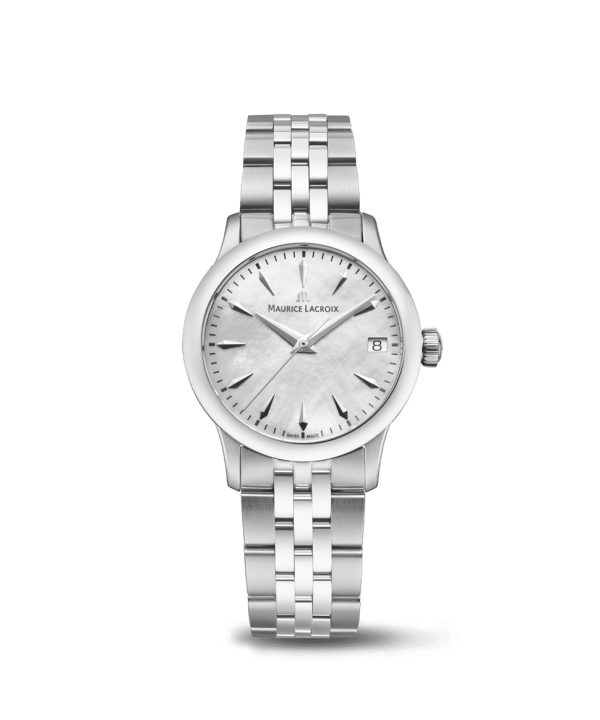 Maurice Lacroix 1975 Quartz 33mm - 751006-SS002-160-1