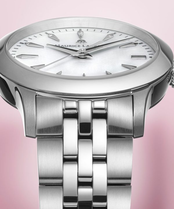 Maurice Lacroix 1975 Quartz 33mm - 751006-SS002-160-1 - Bilde 2