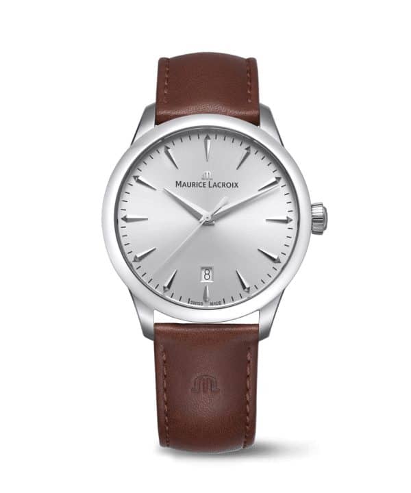 Maurice Lacroix 1975 Quartz 39mm - 751007-SS001-130-3