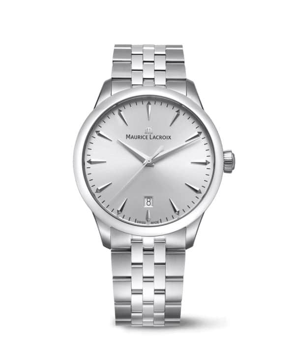 Maurice Lacroix 1975 Quartz 39mm - 751007-SS002-130-1