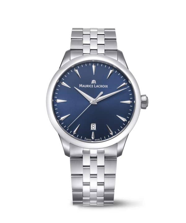 Maurice Lacroix 1975 Quartz 39mm - 751007-SS002-430-1